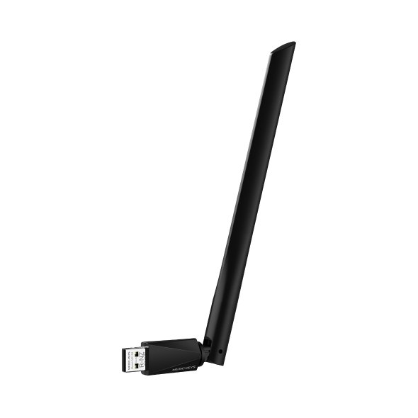 USB-klient-TP-Link-Mercusys-MA14H-Wireless-USB-adapter-24GHz USB klient TP-Link Mercusys MA14H Wireless USB adapter, 2,4GHz – Obrázok 1