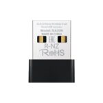 USB klient TP-Link Mercusys MA20N Wireless USB adapter AC650, 2,4GHz 200Mbps/5,4GHz 433Mbps – Obrázok 2