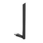 USB klient TP-Link Mercusys MA30H Wireless USB adapter AC1300, 2,4/5 GHz – Obrázok 2