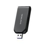 USB klient TP-Link Mercusys MA70XM Wireless USB adapter XA1800, 2,4/5 GHz