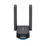 USB klient TP-Link Mercusys MA72XH Wireless USB adapter AX1800, 2,4/5 GHz – Obrázok 2