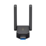 USB klient TP-Link Mercusys MA86XH Wireless USB adapter AXE5400, 2,4/5/6 GHz – Obrázok 2