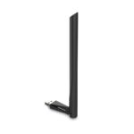USB klient TP-Link Mercusys MU6H Wireless USB adapter AC650, 2,4GHz 200Mbps/5,4GHz 433Mbps – Obrázok 2