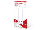 USB klient TP-Link Mercusys MW300UH Wireless USB adapter 300 Mbps, 5dBi – Obrázok 2