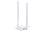 USB klient TP-Link Mercusys MW300UH Wireless USB adapter 300 Mbps, 5dBi