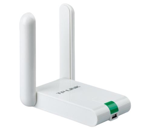 USB-klient-TP-Link-TL-WN822N-High-Gain-Wireless-N-300Mbps USB klient TP-Link TL-WN822N High Gain Wireless N 300Mbps – Obrázok 1