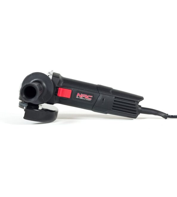 Uhlová brúska NAC AGE95-GY 125mm 950w – Obrázok 3