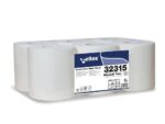 Uteráky Celtex Pull Time Maxi role, papírové, bílé, 6ks