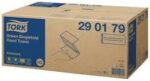 Uteráky Tork Advanced H3 papírové skládané Singlefold, zelené, 15x250 ks – Obrázok 2