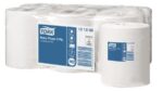 Uteráky Tork Universal 320 M2 v roli, papírové, 6ks, 135m