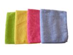 Utierka mikro BD, zelená 205G, 30 x 35 cm