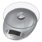 Váha XAVAX digitálna kuchynská Milla, 5 kg