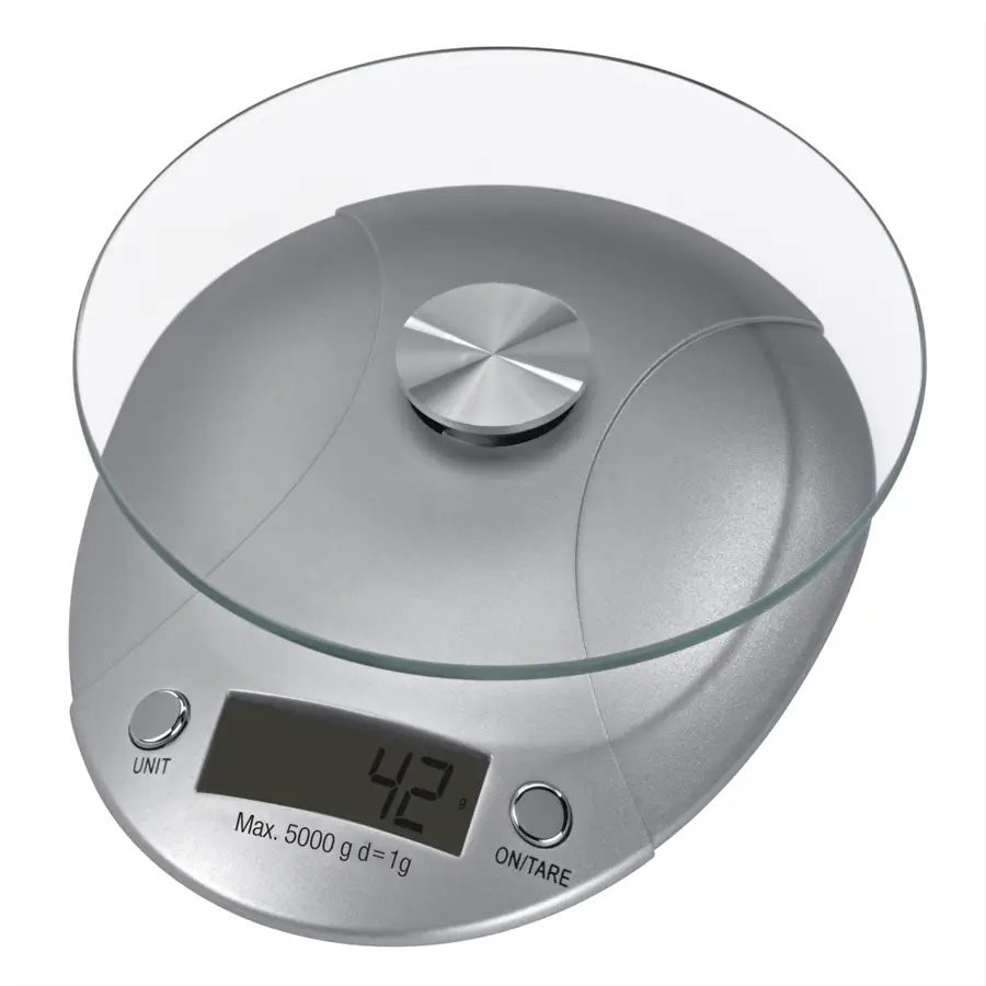 Vaha-XAVAX-digitalna-kuchynska-Milla-5-kg Váha XAVAX digitálna kuchynská Milla, 5 kg – Obrázok 1