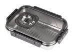 Vákuovacia dóza G21 1000 ml, nerezová – Obrázok 5