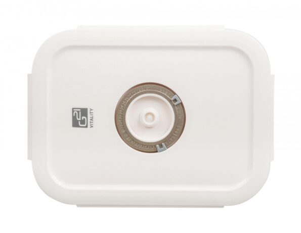 Vákuovacia dóza G21 1480 ml, sklenená – Obrázok 5