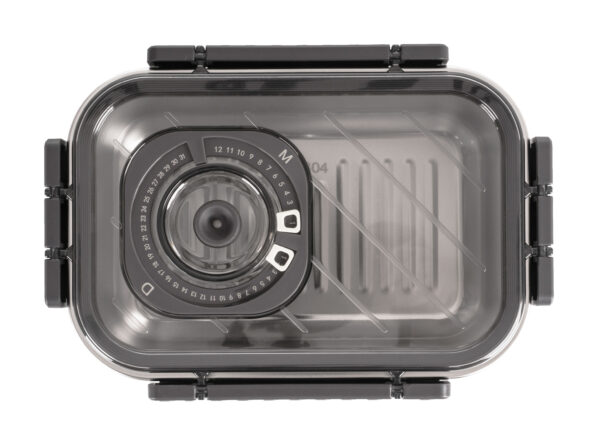 Vákuovacia dóza G21 680 ml, nerezová – Obrázok 6