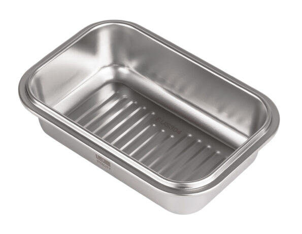 Vákuovacia dóza G21 680 ml, nerezová – Obrázok 8
