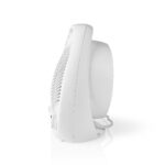 Ventilátor Nedis teplovzdušný HTFA13CWT – Obrázok 3