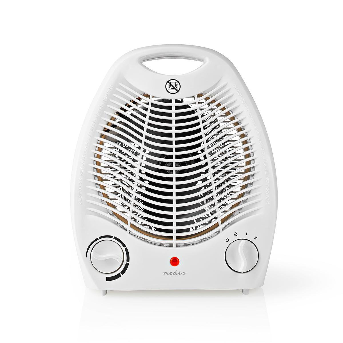 Ventilator-Nedis-teplovzdusny-HTFA13CWT Ventilátor Nedis teplovzdušný HTFA13CWT – Obrázok 1