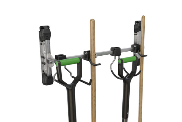 Vešiak Keter multifunkčný Multi Purpose Wall Hanger – Obrázok 2