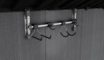 Vešiak Keter multifunkčný Multi Purpose Wall Hanger – Obrázok 4