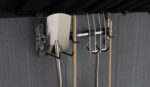 Vešiak Keter multifunkčný Multi Purpose Wall Hanger – Obrázok 5