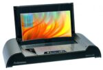 Viazač Fellowes Helios 60 pre termálnu väzbu