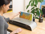 Viazač Fellowes Helios 60 pre termálnu väzbu – Obrázok 4