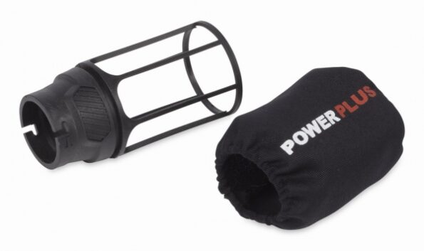 Vibračná brúska Powerplus POWE40010 90 x 187mm – Obrázok 4