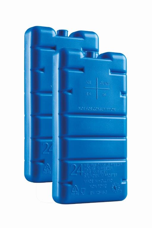 Vlozka-Keter-chladiaci-Icepack-set-2-x-400-g Vložka Keter chladiaci Icepack set 2 x 400 g – Obrázok 1