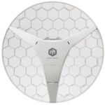 Vonkajšia jednotka Mikrotik LHG 5 ax