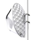 Vonkajšia jednotka Mikrotik RB LHG 5 24,5dBi, 802.11an, ROS L3, PoE, zdroj, 3-pack – Obrázok 3