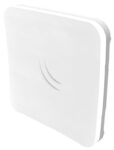 Vonkajšia jednotka Mikrotik SXTsq Lite2 10dBi, 2,4GHz, L3