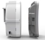 Vonkajšia jednotka Mikrotik SXTsq Lite2 10dBi, 2,4GHz, L3 – Obrázok 4