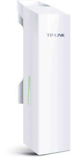 Vonkajšia jednotka TP-Link CPE210 2.4GHz, 2T2R, 9dBi