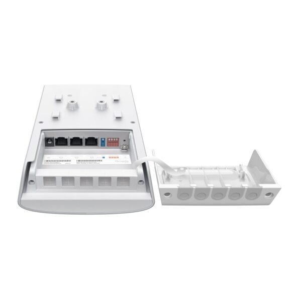 Vonkajšia jednotka TP-Link Flex Bridge 5 3x GLAN, 5 GHz, Omáda SDN – Obrázok 4