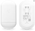Vonkajšia jednotka Ubiquiti NanoStation 5AC Loco 5-pack – Obrázok 2