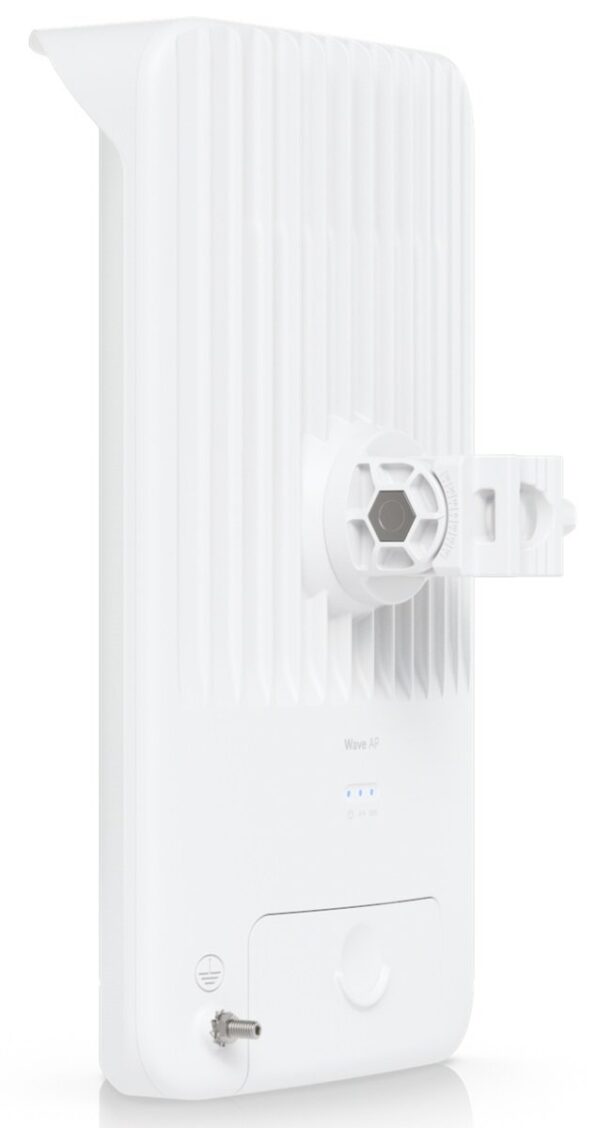 Vonkajšia jednotka Ubiquiti UISP Wave Access Point Gen2 60GHz – Obrázok 2