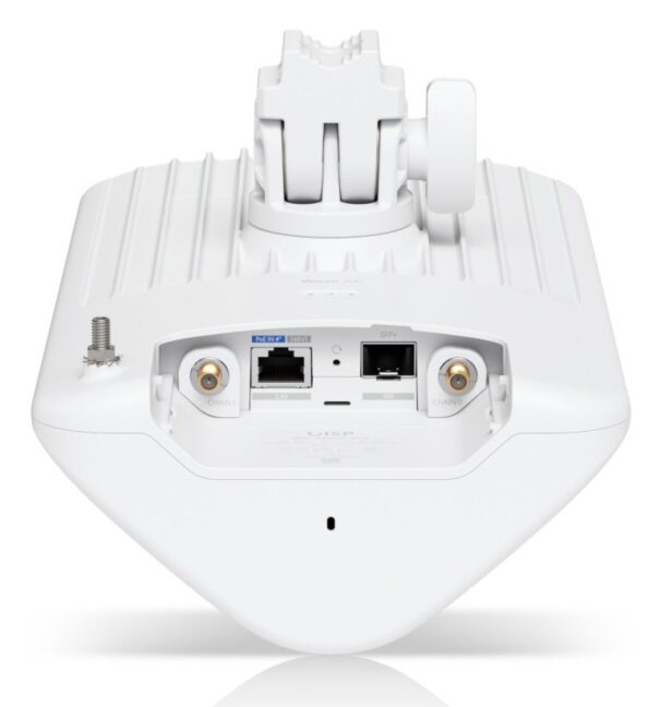 Vonkajšia jednotka Ubiquiti UISP Wave Access Point Gen2 60GHz – Obrázok 3