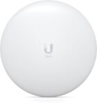 Vonkajšia jednotka Ubiquiti UISP Wave Long-Range 60GHz