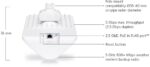 Vonkajšia jednotka Ubiquiti Wave-AP-Micro UISP Wave Access Point Micro – Obrázok 4