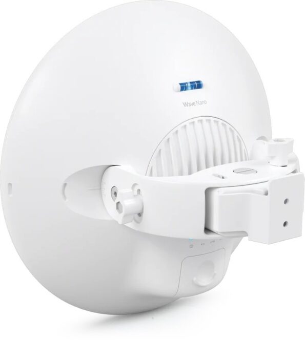 Vonkajšia jednotka Ubiquiti Wave-Nano UISP, 60GHz – Obrázok 5