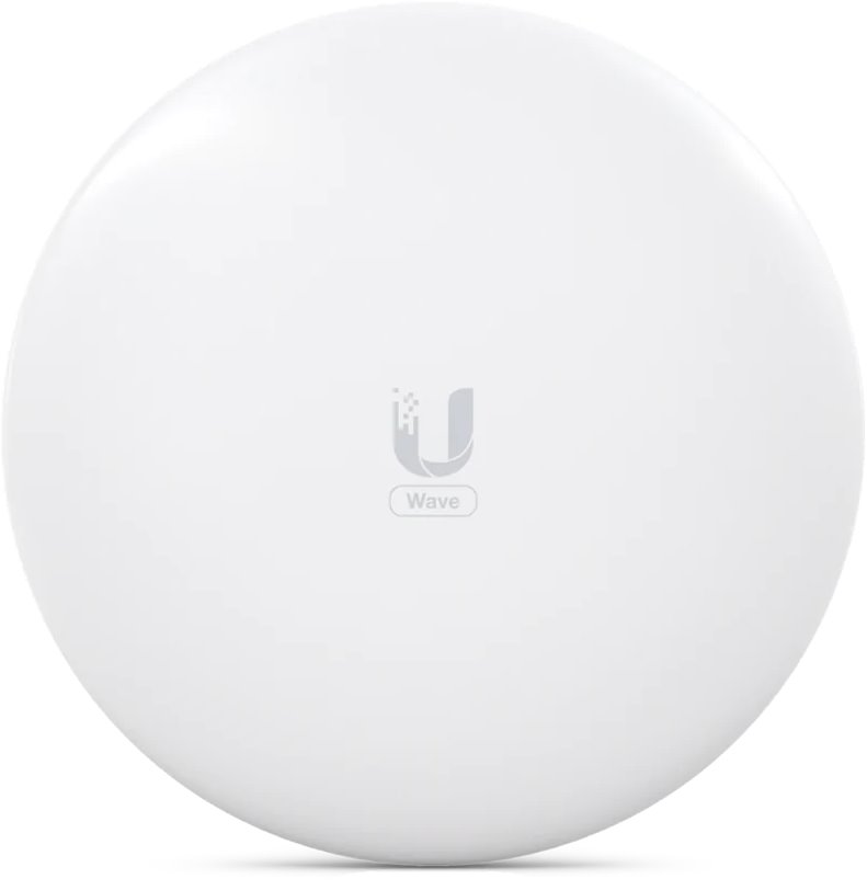 Vonkajsia-jednotka-Ubiquiti-Wave-Nano-UISP-60GHz Vonkajšia jednotka Ubiquiti Wave-Nano UISP, 60GHz – Obrázok 1