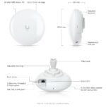 Vonkajšia jednotka Ubiquiti Wave Pico – Obrázok 2