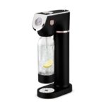 Výrobník sódy Berlingerhaus Sodabar + 2 fľaše Black Rose Collection – Obrázok 5