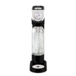 Výrobník sódy Berlingerhaus Sodabar + 2 fľaše Black Rose Collection – Obrázok 7