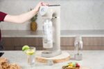 Výrobník sódy Berlingerhaus Sodabar + 2 fľaše Sahara Collection – Obrázok 2