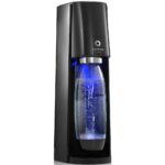 Výrobník sódy Sodastream E-Terra Black – Obrázok 2