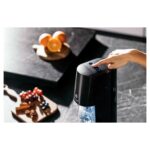 Výrobník sódy Sodastream E-Terra Black – Obrázok 5
