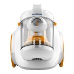 Vysávač Hyundai VC 009 bezvreckový – Obrázok 3